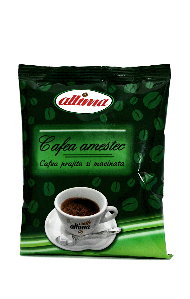 Cafea amestec măcinată 100g