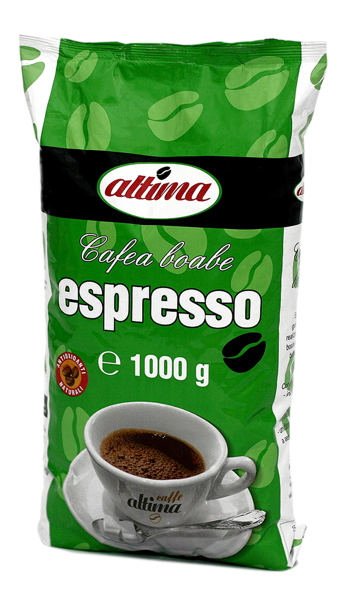 Cafea boabe Espresso 1 kg