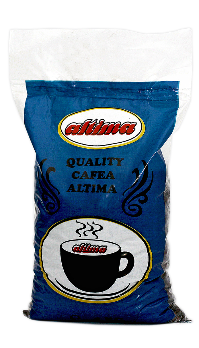 Cafea amestec boabe  1kg